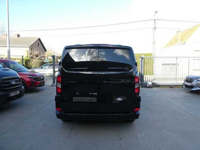 Ford Transit Custom L2 Multi-Use 5pl 2.0D 170pk Automaat Limited BLIS ACC STOCK (71414)