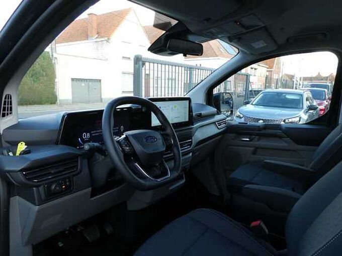 Ford Transit Custom L2 Multi-Use 5pl 2.0D 170pk Automaat Limited BLIS ACC STOCK (71414)