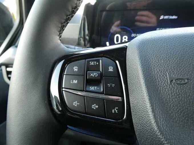 Ford Transit Custom L2 Multi-Use 5pl 2.0D 170pk Automaat Limited BLIS ACC STOCK (71414)