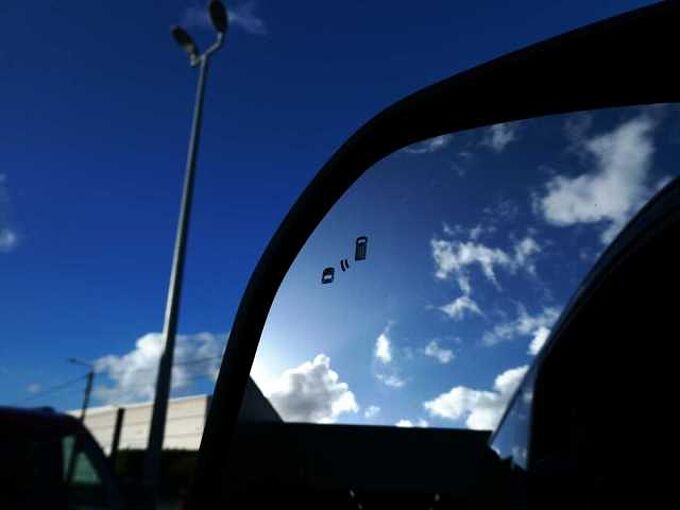 Ford Transit Custom L2 Multi-Use 5pl 2.0D 170pk Automaat Limited BLIS ACC STOCK (71414)