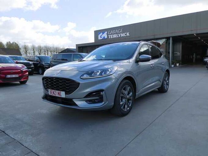 Ford Kuga ST-Line 1.5 i 150pk ACC BLIS Trekhaak '20 81000km (15900)