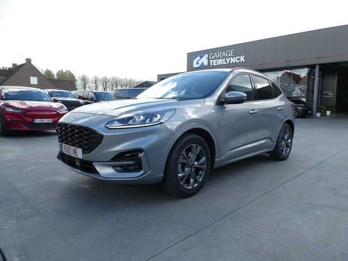 Ford Kuga ST-Line 1.5 i 150pk ACC BLIS Trekhaak '20 81000km (15900)