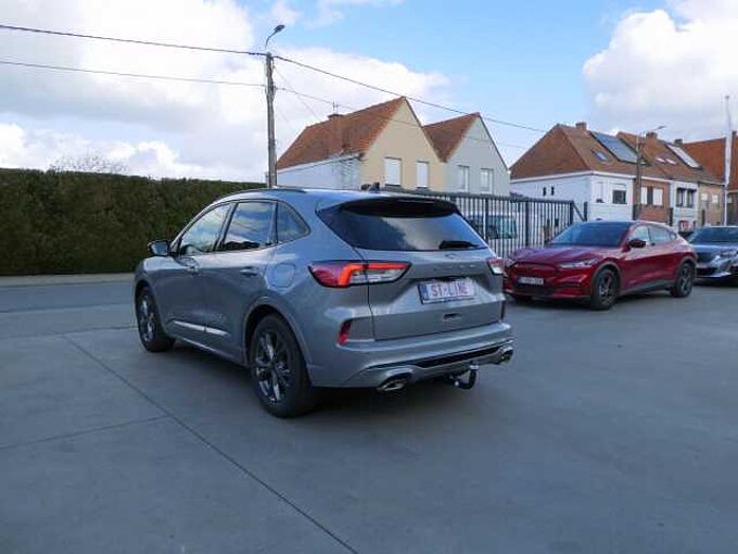 Ford Kuga ST-Line 1.5 i 150pk ACC BLIS Trekhaak '20 81000km (15900)