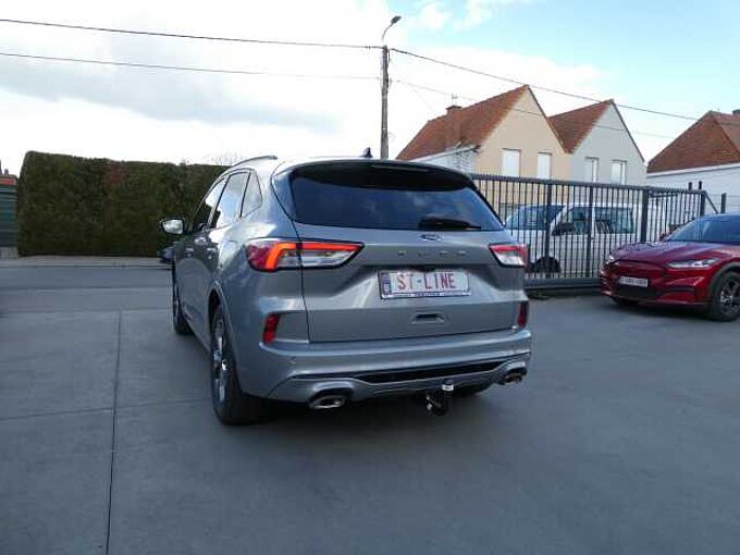Ford Kuga ST-Line 1.5 i 150pk ACC BLIS Trekhaak '20 81000km (15900)