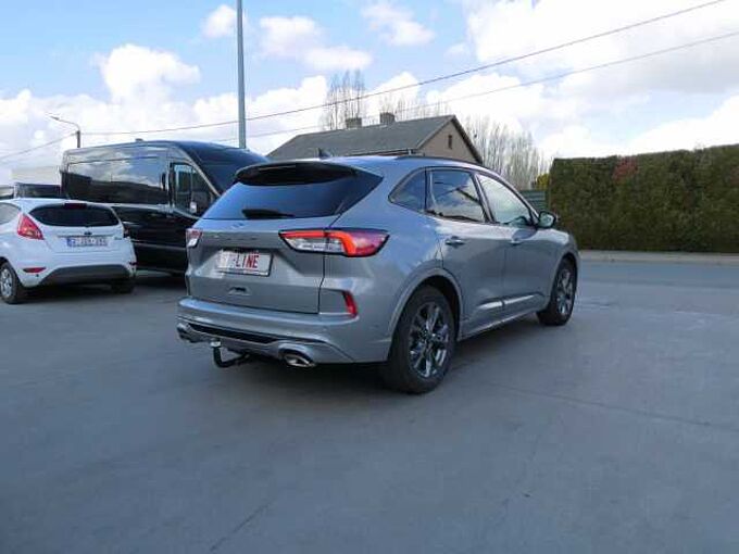 Ford Kuga ST-Line 1.5 i 150pk ACC BLIS Trekhaak '20 81000km (15900)