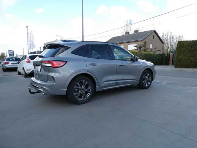 Ford Kuga ST-Line 1.5 i 150pk ACC BLIS Trekhaak '20 81000km (15900)