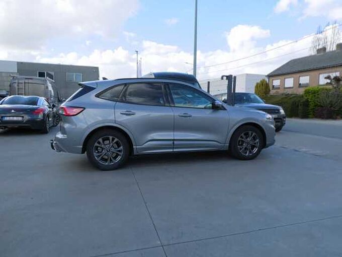 Ford Kuga ST-Line 1.5 i 150pk ACC BLIS Trekhaak '20 81000km (15900)