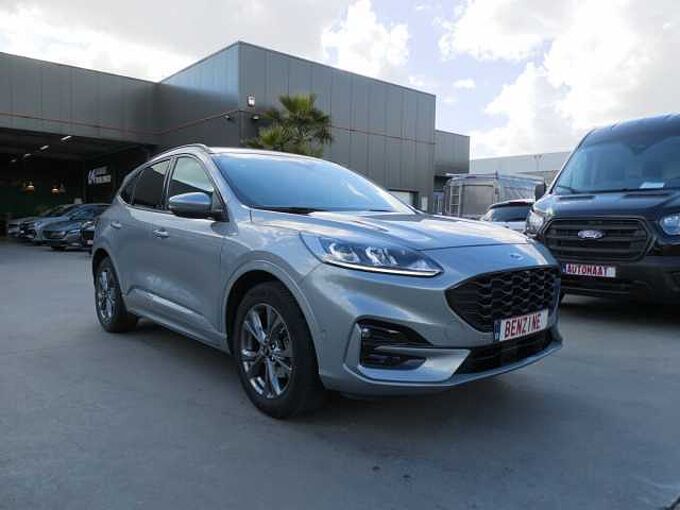 Ford Kuga ST-Line 1.5 i 150pk ACC BLIS Trekhaak '20 81000km (15900)