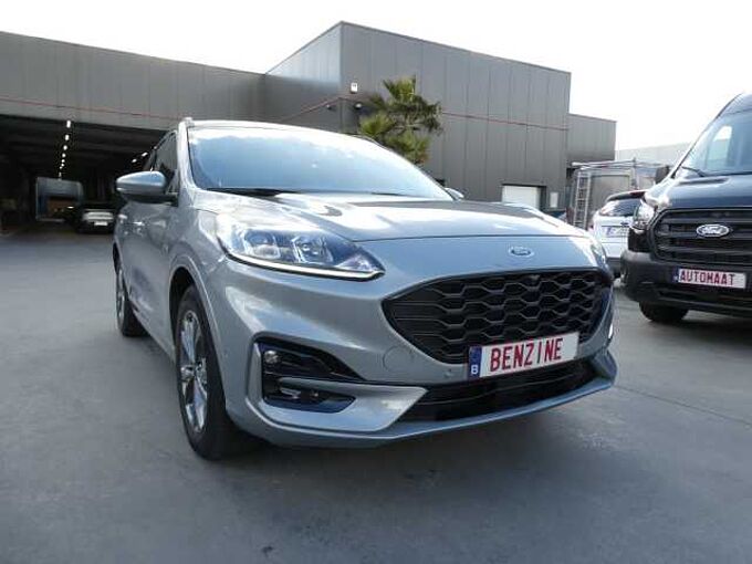 Ford Kuga ST-Line 1.5 i 150pk ACC BLIS Trekhaak '20 81000km (15900)