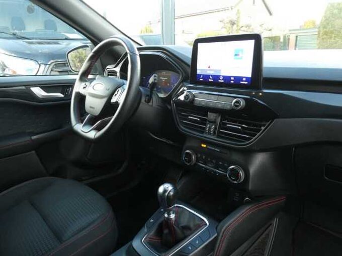 Ford Kuga ST-Line 1.5 i 150pk ACC BLIS Trekhaak '20 81000km (15900)