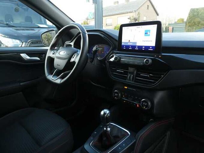 Ford Kuga ST-Line 1.5 i 150pk ACC BLIS Trekhaak '20 81000km (15900)