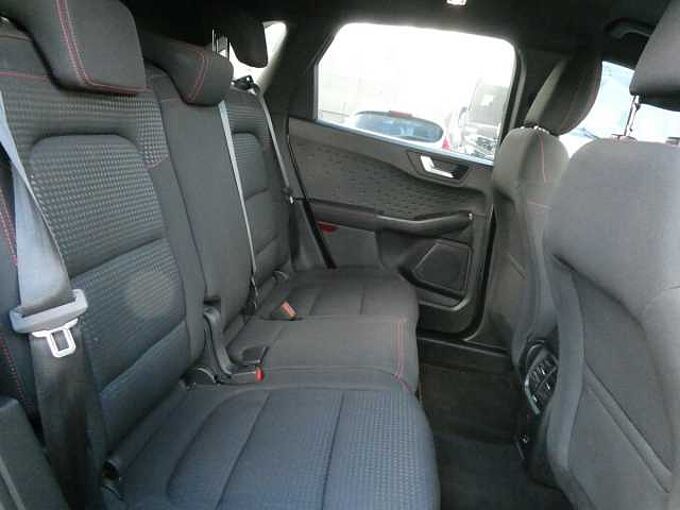 Ford Kuga ST-Line 1.5 i 150pk ACC BLIS Trekhaak '20 81000km (15900)