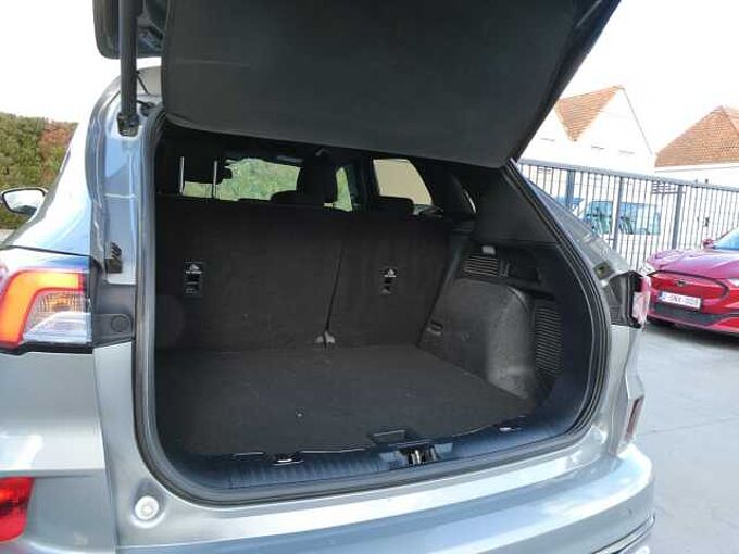 Ford Kuga ST-Line 1.5 i 150pk ACC BLIS Trekhaak '20 81000km (15900)