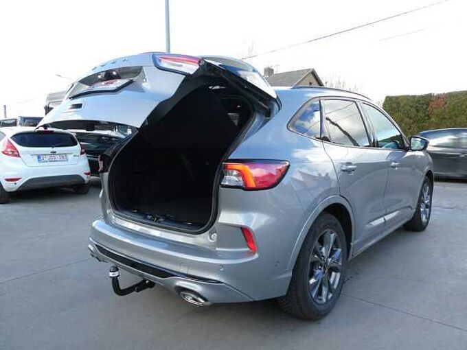 Ford Kuga ST-Line 1.5 i 150pk ACC BLIS Trekhaak '20 81000km (15900)