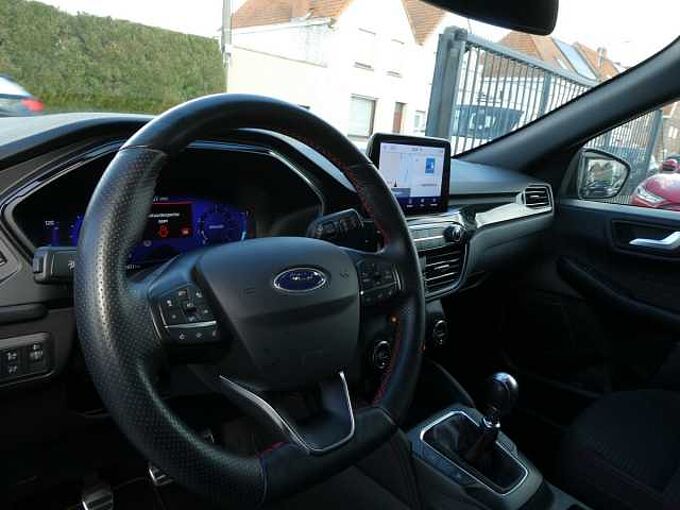 Ford Kuga ST-Line 1.5 i 150pk ACC BLIS Trekhaak '20 81000km (15900)