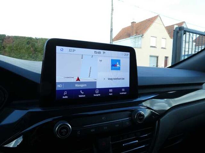 Ford Kuga ST-Line 1.5 i 150pk ACC BLIS Trekhaak '20 81000km (15900)