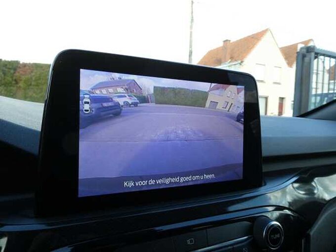 Ford Kuga ST-Line 1.5 i 150pk ACC BLIS Trekhaak '20 81000km (15900)