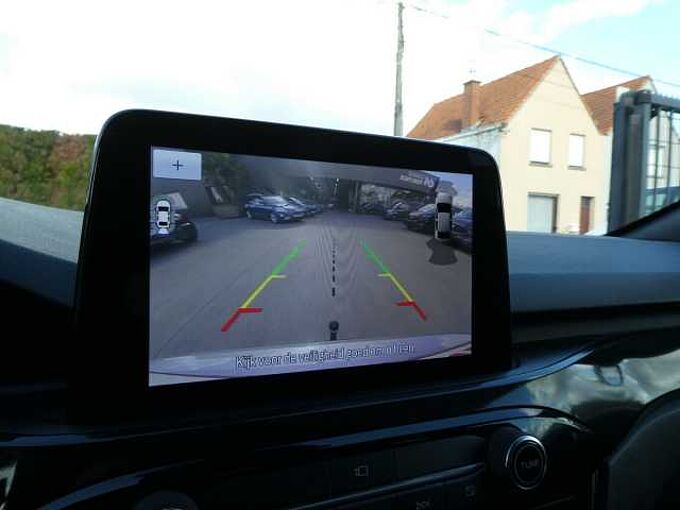 Ford Kuga ST-Line 1.5 i 150pk ACC BLIS Trekhaak '20 81000km (15900)