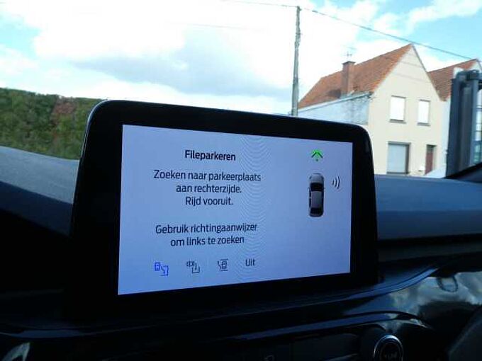 Ford Kuga ST-Line 1.5 i 150pk ACC BLIS Trekhaak '20 81000km (15900)