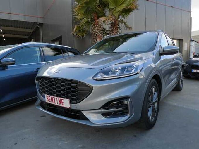 Ford Kuga ST-Line 1.5 i 150pk ACC BLIS Trekhaak '20 81000km (15900)