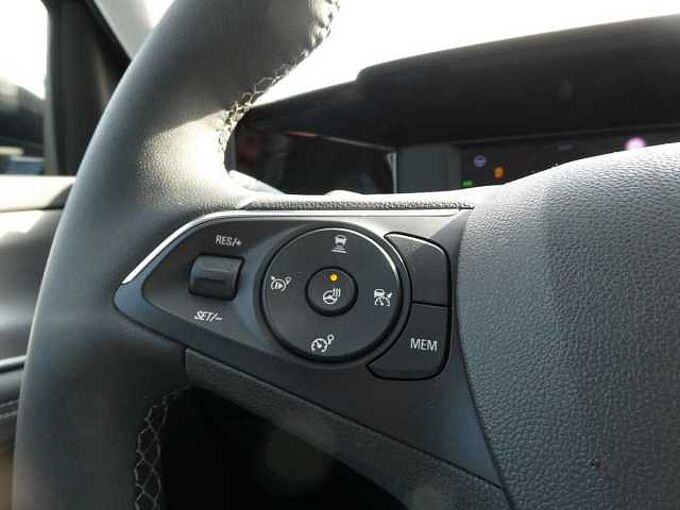 Opel Mokka 1.2 i 130pk Automaat Elegance SPORT Camera BLIS ACC '24 20000km (32859)