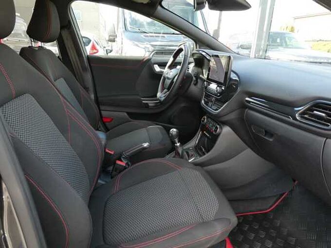 Ford Puma ST-line 1.0 i MHEV 125pk Camera Trekhaak '23 19000km (55259)