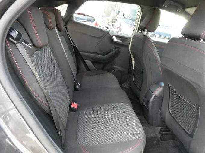 Ford Puma ST-line 1.0 i MHEV 125pk Camera Trekhaak '23 19000km (55259)