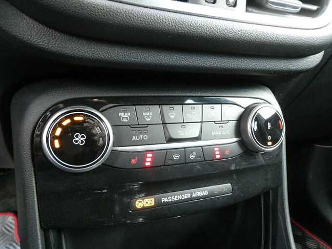 Ford Puma ST-line 1.0 i MHEV 125pk Camera Trekhaak '23 19000km (55259)