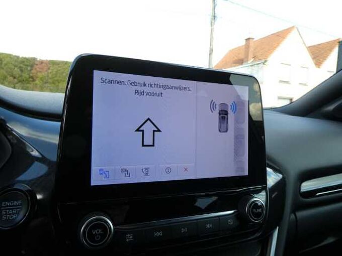 Ford Puma ST-line 1.0 i MHEV 125pk Camera Trekhaak '23 19000km (55259)