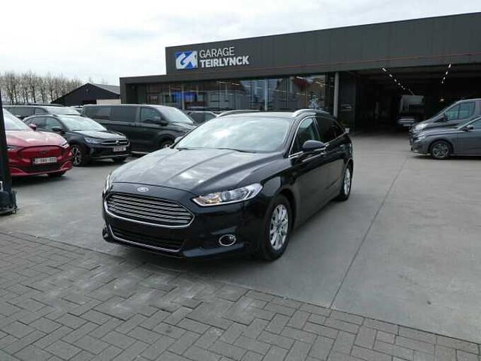 Ford Mondeo Break 1.6 TDCi 115pk Titanium '16 203000km (03029)