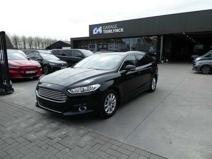 Ford Mondeo Break 1.6 TDCi 115pk Titanium '16 203000km (03029)