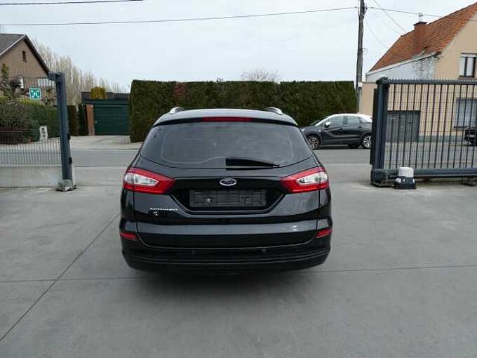 Ford Mondeo Break 1.6 TDCi 115pk Titanium '16 203000km (03029)