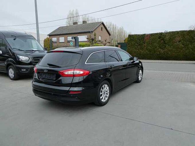 Ford Mondeo Break 1.6 TDCi 115pk Titanium '16 203000km (03029)