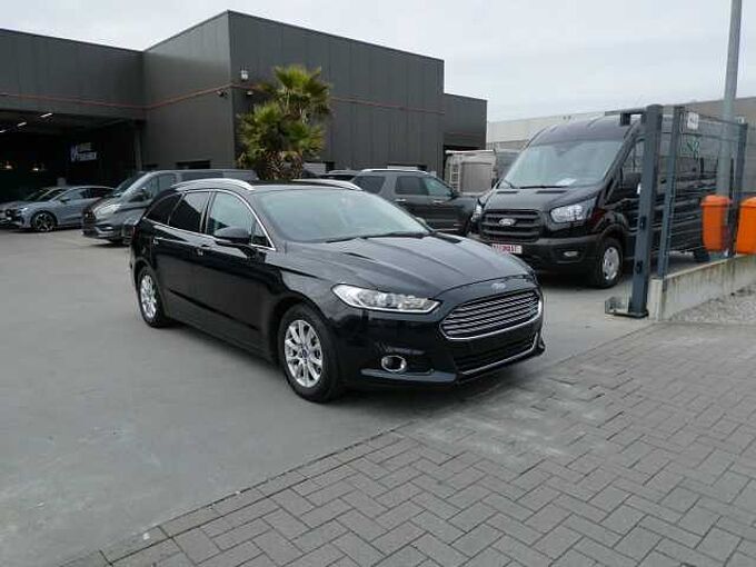 Ford Mondeo Break 1.6 TDCi 115pk Titanium '16 203000km (03029)
