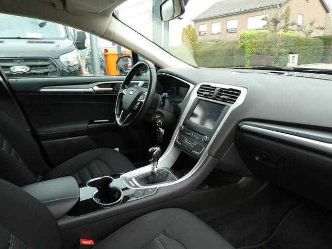 Ford Mondeo Break 1.6 TDCi 115pk Titanium '16 203000km (03029)