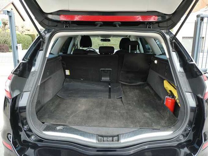 Ford Mondeo Break 1.6 TDCi 115pk Titanium '16 203000km (03029)