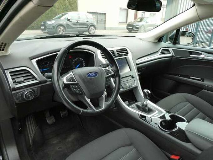 Ford Mondeo Break 1.6 TDCi 115pk Titanium '16 203000km (03029)