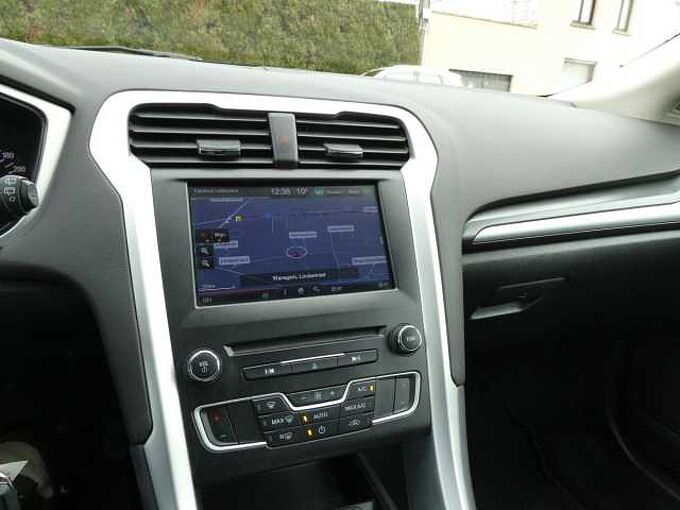 Ford Mondeo Break 1.6 TDCi 115pk Titanium '16 203000km (03029)