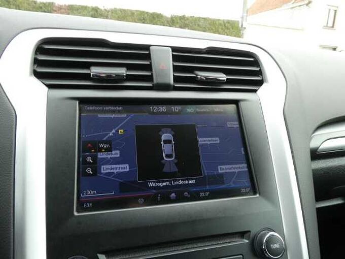 Ford Mondeo Break 1.6 TDCi 115pk Titanium '16 203000km (03029)