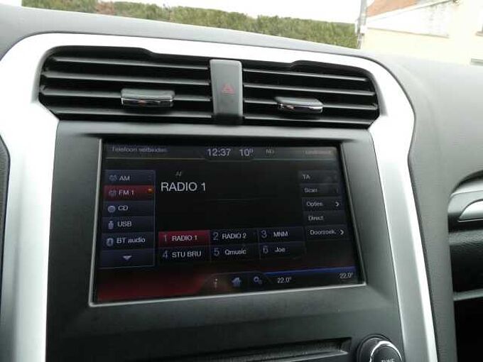 Ford Mondeo Break 1.6 TDCi 115pk Titanium '16 203000km (03029)