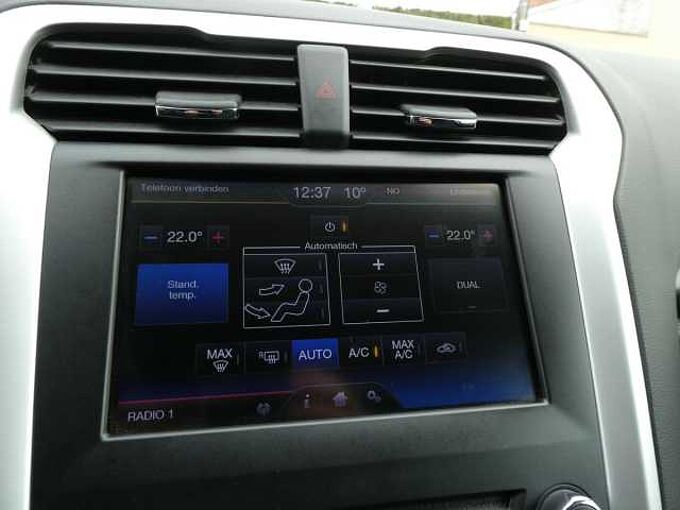 Ford Mondeo Break 1.6 TDCi 115pk Titanium '16 203000km (03029)