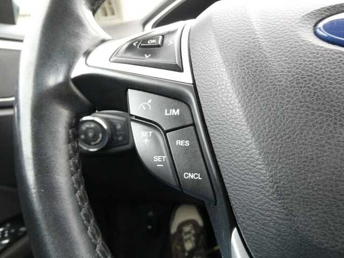 Ford Mondeo Break 1.6 TDCi 115pk Titanium '16 203000km (03029)