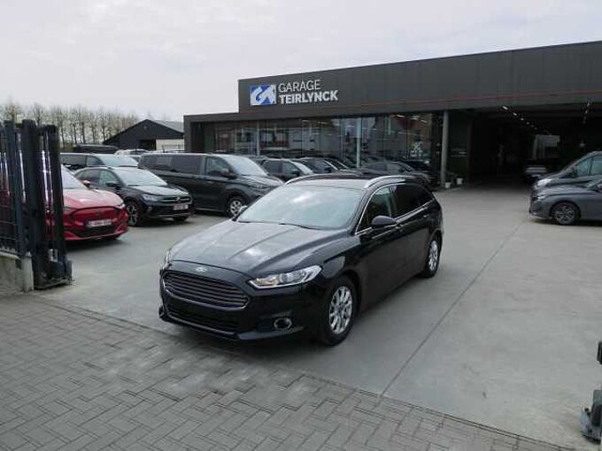 Ford Mondeo Break 1.6 TDCi 115pk Titanium '16 203000km (03029)