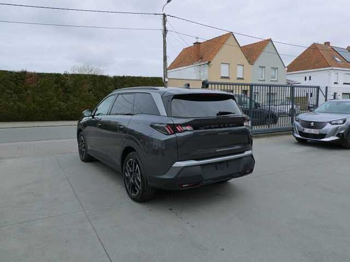 Peugeot 5008 1.2 i MHEV automaat 145pk 7 plaatsen Allure Camera '25 32000km (36709)