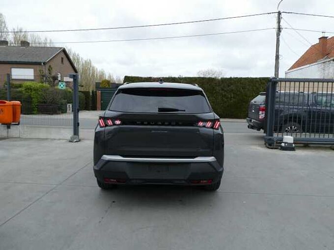Peugeot 5008 1.2 i MHEV automaat 145pk 7 plaatsen Allure Camera '25 32000km (36709)