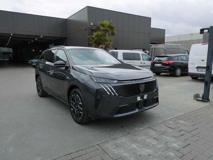 Peugeot 5008 1.2 i MHEV automaat 145pk 7 plaatsen Allure Camera '25 32000km (36709)