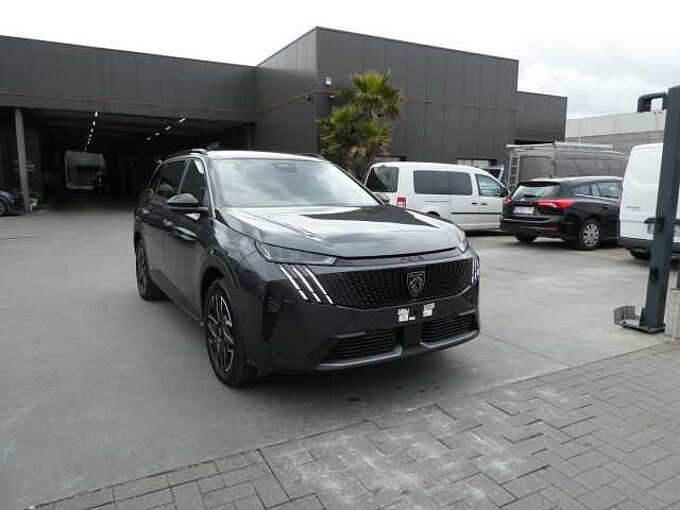 Peugeot 5008 1.2 i MHEV automaat 145pk 7 plaatsen Allure Camera '25 32000km (36709)
