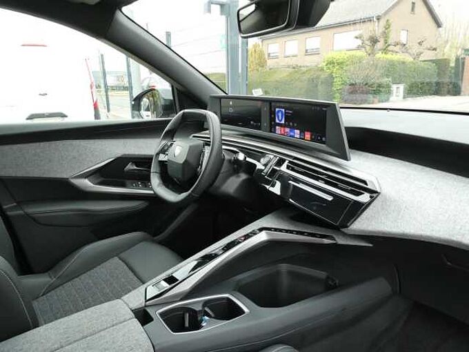 Peugeot 5008 1.2 i MHEV automaat 145pk 7 plaatsen Allure Camera '25 32000km (36709)