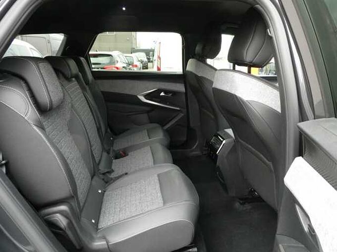 Peugeot 5008 1.2 i MHEV automaat 145pk 7 plaatsen Allure Camera '25 32000km (36709)