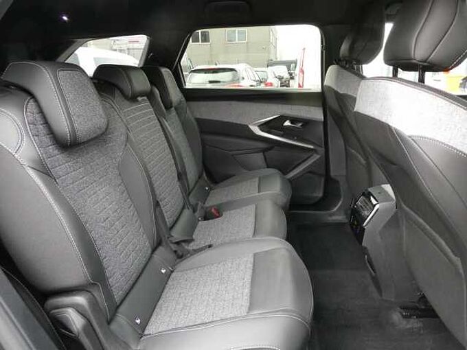 Peugeot 5008 1.2 i MHEV automaat 145pk 7 plaatsen Allure Camera '25 32000km (36709)